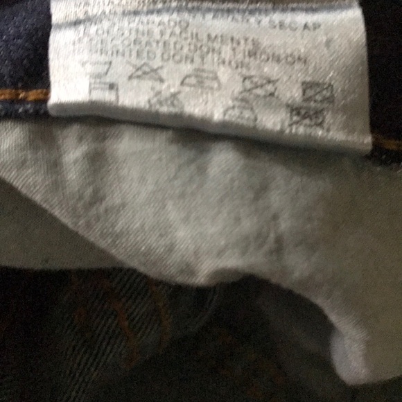 Machine Jeans MEGA BLING - Picture 9 of 10